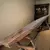 Mesa Comedor QUEBRACHO STONE(2,70x1,16) en internet