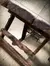 Mesa Comedor QUEBRACHO STONE(2,70x1,16) - tienda online