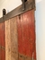 Puerta GRANERO LAPACHO COLOR - comprar online