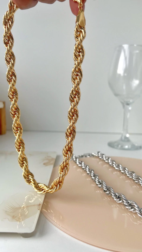 Cordão Baiano G - comprar online