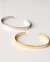 Bracelete Liso ajustável