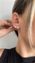 Piercing fake de borboleta