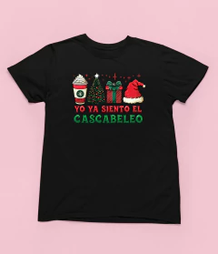 Playera Cascabeleo en internet