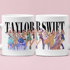 Taza Eras