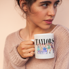 Taza Eras en internet