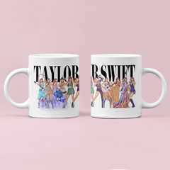 Taza Eras - comprar en línea