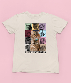 Playera Eras Mascota Personalizada en internet