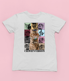 Playera Eras Mascota Personalizada - Dolce Stampa