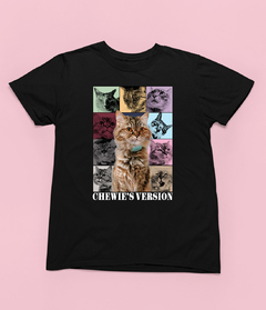 Playera Eras Mascota Personalizada - tienda en línea