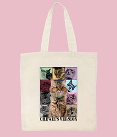 Tote Bag Eras Mascota Personalizada en internet