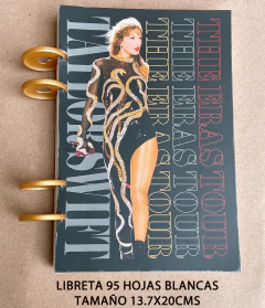 Cuaderno Rep