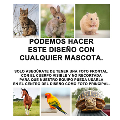 Taza Eras Mascota Personalizada - tienda en línea