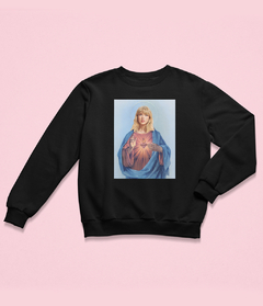 Sudadera Santa Taylor