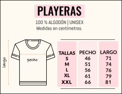 Playera Reputation Canciones en internet