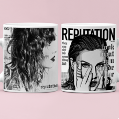 Taza Reputation