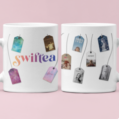 The Eras Swiftea