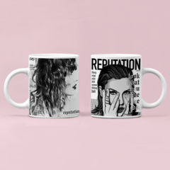Taza Reputation - comprar en línea