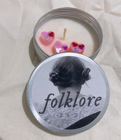 Vela Folkore - comprar en línea