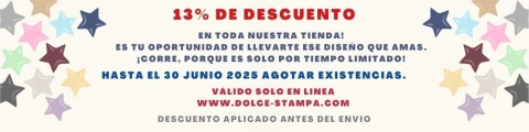 Carrusel Dolce Stampa
