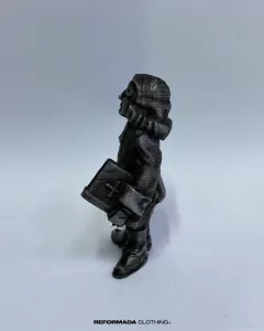 REFORMADOR BONECO – JOHN WESLEY - comprar online