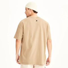 Coram Deo Cappuccino - Oversize na internet