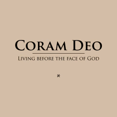 Coram Deo Cappuccino - Oversize - comprar online
