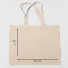 Ecobag Os Quatro Pilares - comprar online