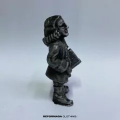 REFORMADOR BONECO – JOHN WESLEY na internet