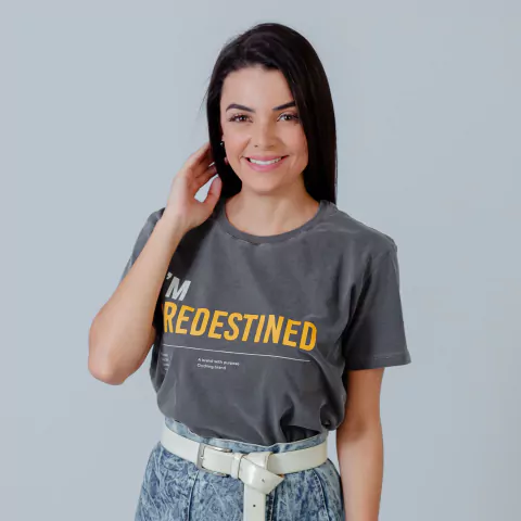 I’m Predestined - Unissex