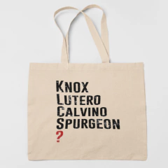 Ecobag Reformadores