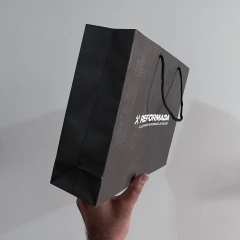 Sacola Presente Reformada - comprar online