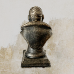 REFORMADOR BUSTO – C.S LEWIS na internet