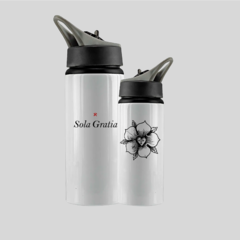 Rosa de Lutero - Squeeze 600ml