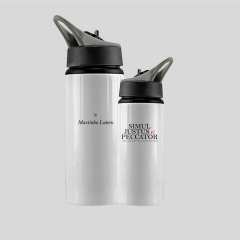 Simul Justus Et Peccator - Squeeze 600ml