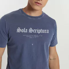Sola Scriptura - Unissex