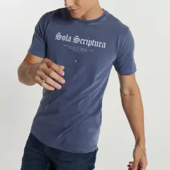 Sola Scriptura - Unissex - comprar online