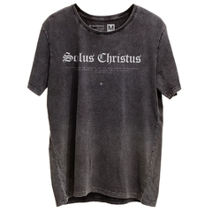 Solus Christus - Unissex