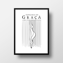 Tapeçaria de Graça - Quadro