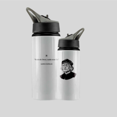 Ulrico Zuínglio - Squeeze 600ml