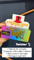 TWISTER - GEL EXCITANTE