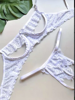 CONJUNTO TRIO EROTIC - 3055