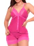 SHORT DOLL ANDRESSA - Espelho Meu