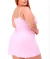 CAMISOLA ANDRESSA PLUS SIZE - loja online