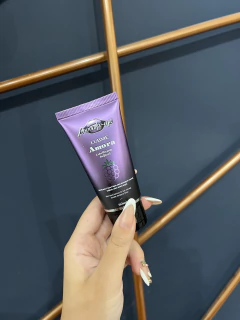LUBRIFICANTE BEIJÁVEL AMORA - comprar online