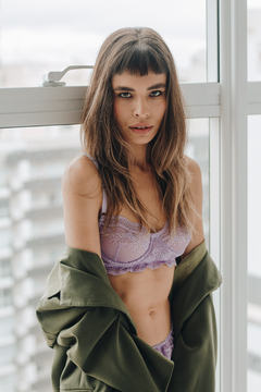 lavanda - loja online