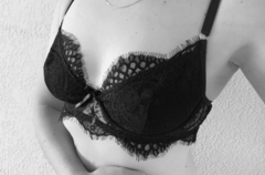conjunto Pandora na internet
