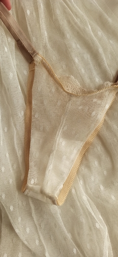 New Akemi (marfim) - loja online