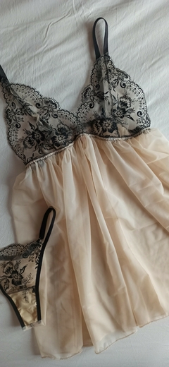 camisola Magnetic