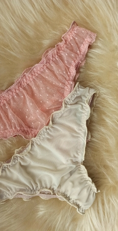 calcinha Bloomer