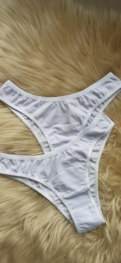 Imagem do KIT CALCINHAS COTTON